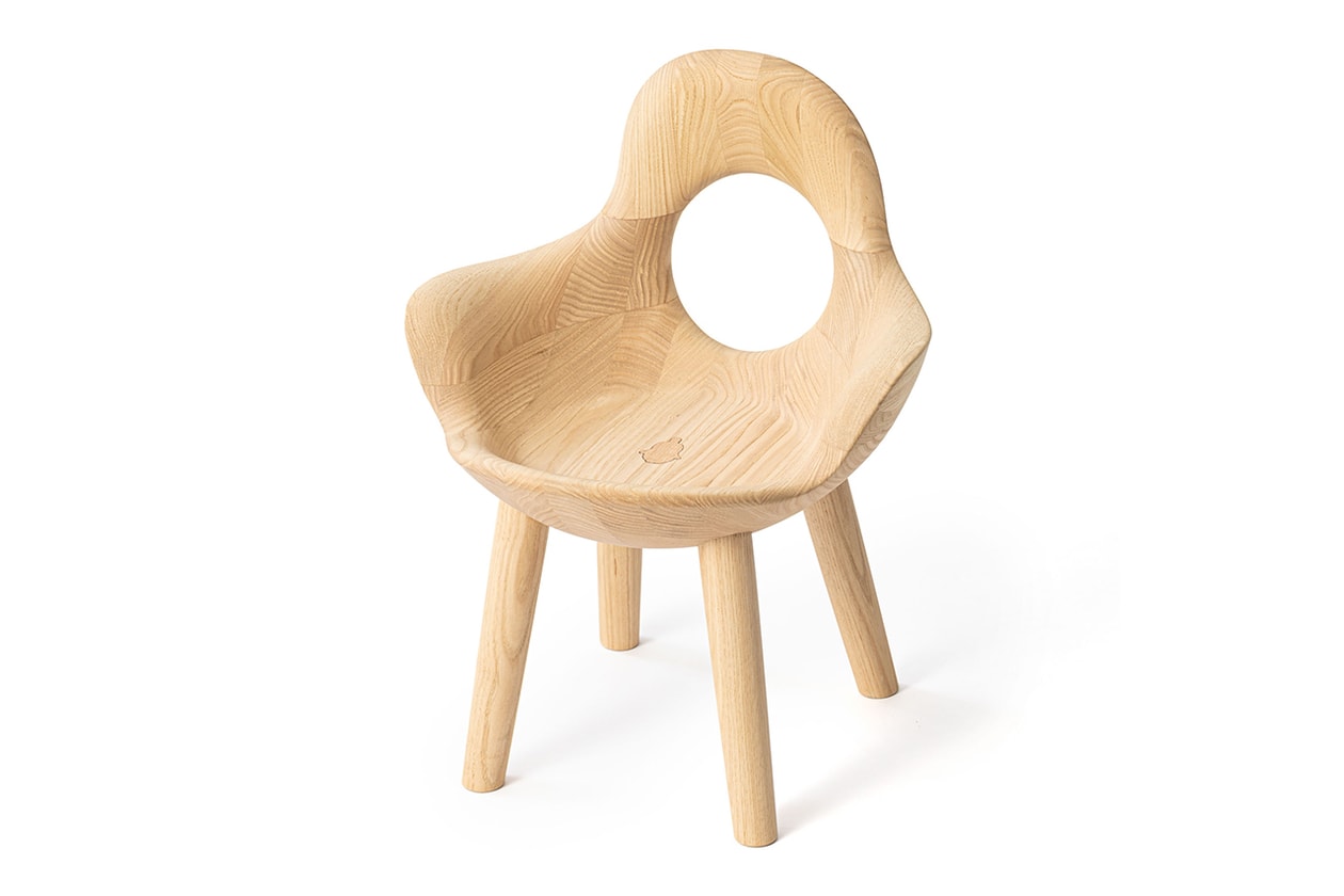 家族型ロボット LOVOT 専用チェアがローンチ lovot chair by karimoku takram release info