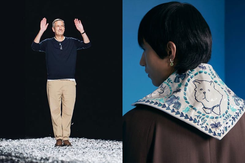 2025年春夏のパリ・ファッションウィーク・メンズを総括 Day 4〜6