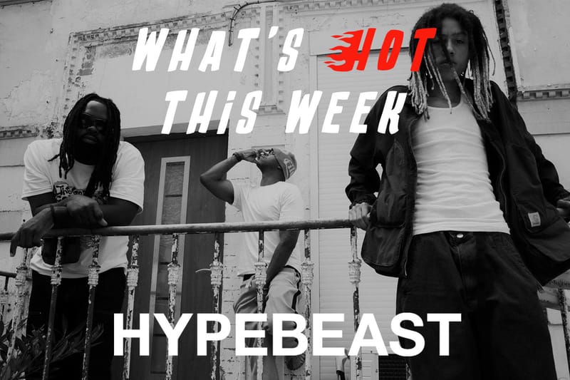 今週の“行かなきゃ損する”イベントガイド | What’s Hot?!