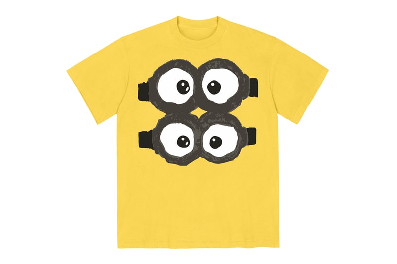 カクタス プラント フリー マーケットがミニオンをモチーフとしたコラボアイテムを発売 Despicable Me 4 Cactus Plant Flea Market Release Date info store list buying guide photos price minions