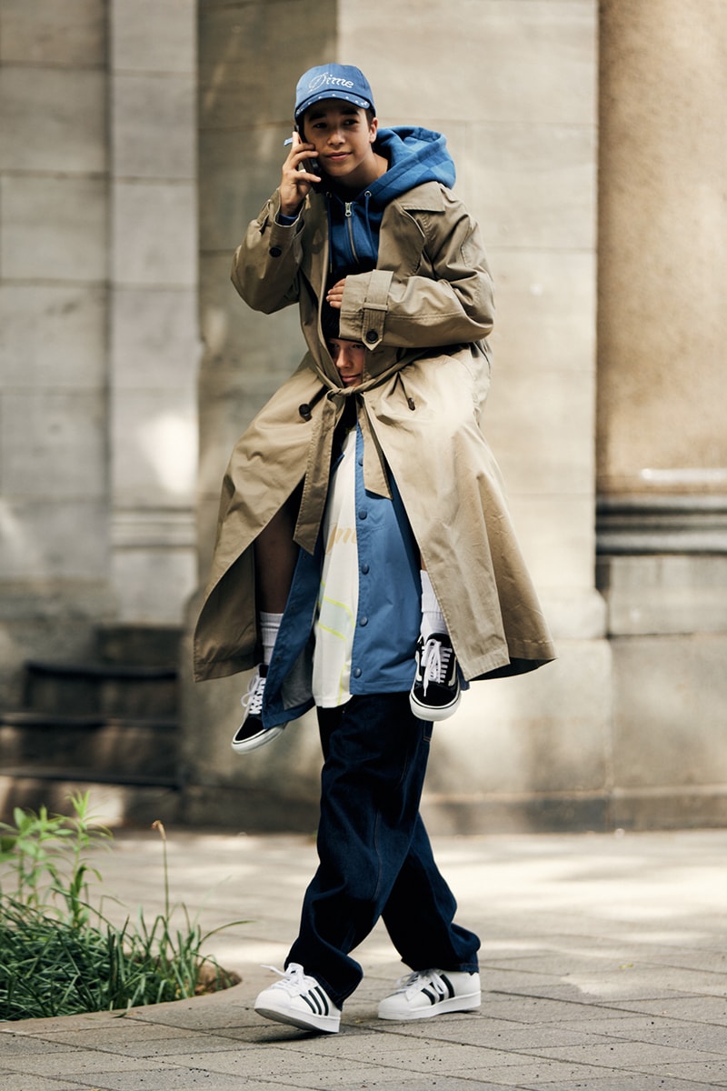 ダイム2024年夏コレクション Dime Elevates Essentials for Summer 2024 collection skateboarding montreal streetwear denim shorts jeans hoodies 