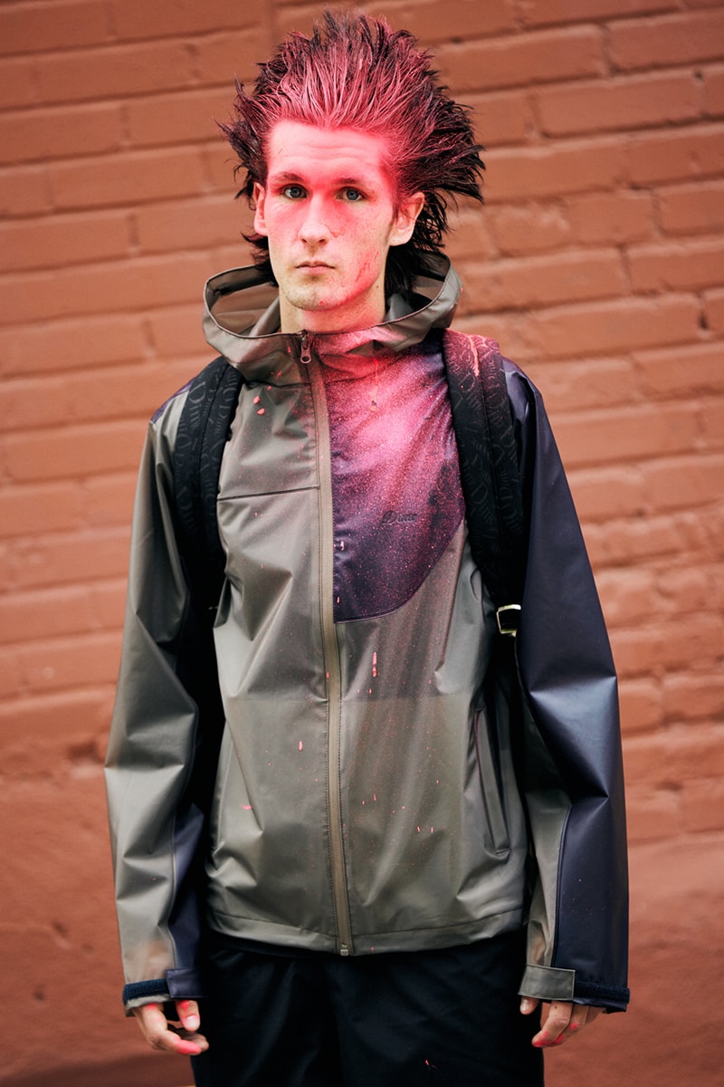 ダイム2024年夏コレクション Dime Elevates Essentials for Summer 2024 collection skateboarding montreal streetwear denim shorts jeans hoodies 