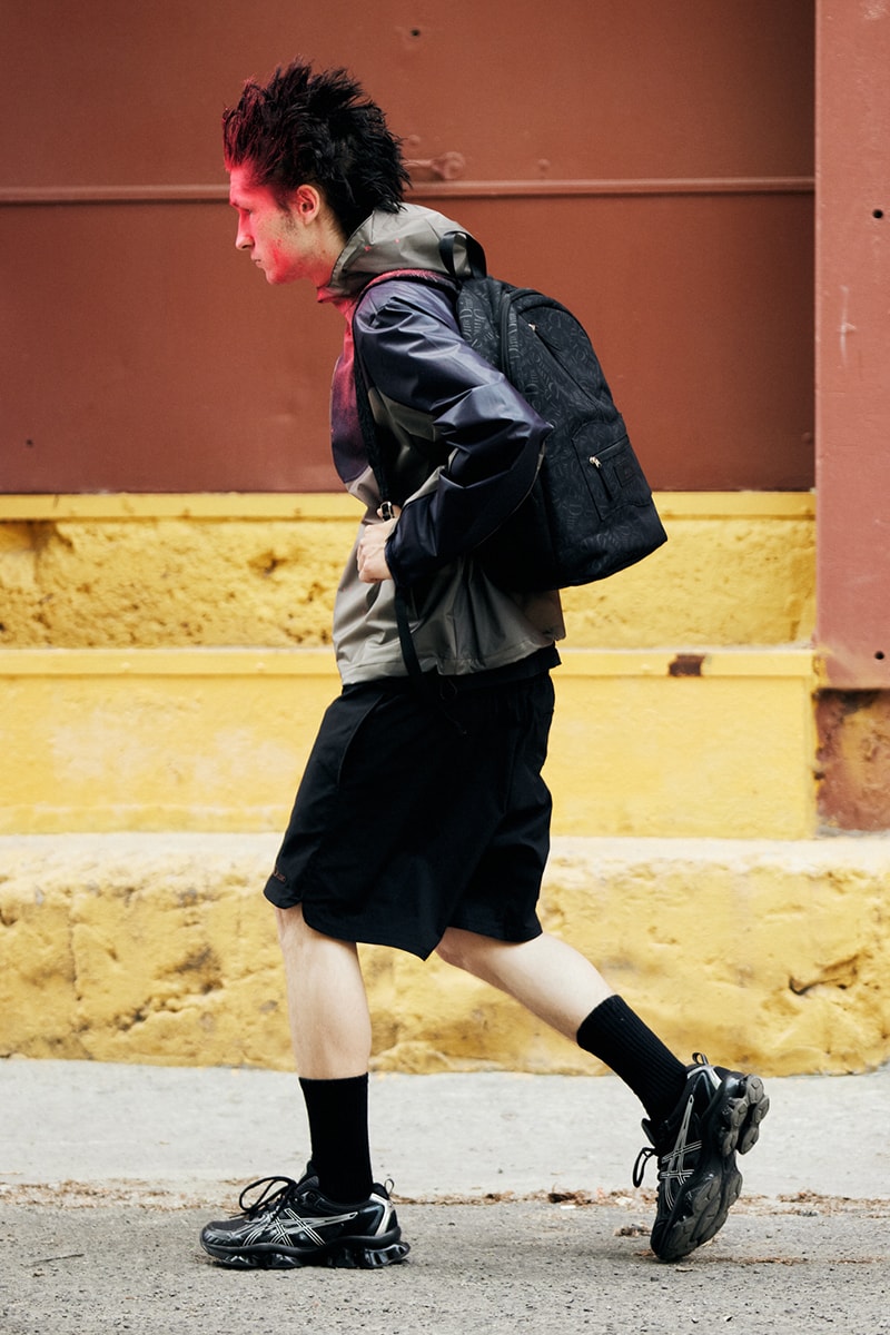 ダイム2024年夏コレクション Dime Elevates Essentials for Summer 2024 collection skateboarding montreal streetwear denim shorts jeans hoodies 