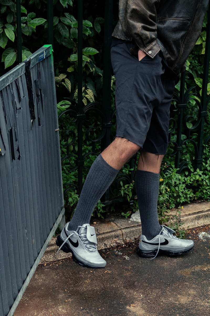ナイキの新型モデルエアマックスプラスティエンポがA+Sにて発売 nike air max plus tiempo a and s release info