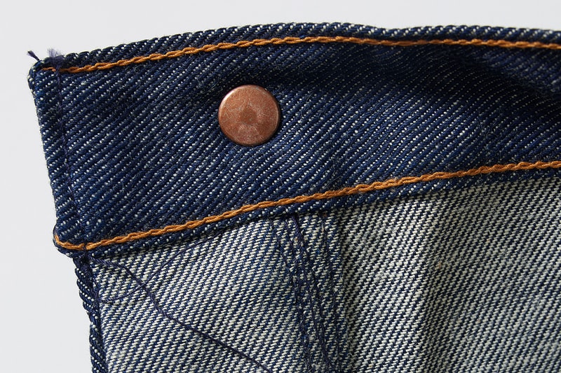 1960年代のヴィンテージ  ラングラー Wrangler にデニムショーツ“40DEN”が存在した