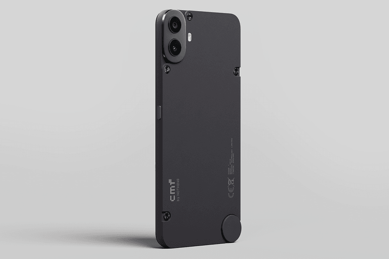英 ナッシングのサブブランド CMF バイ ナッシングが初のスマートフォン CMF Phone 1 を発表 CMF by Nothing Announces its Brand New Phone 1, Upgraded Watch and Buds