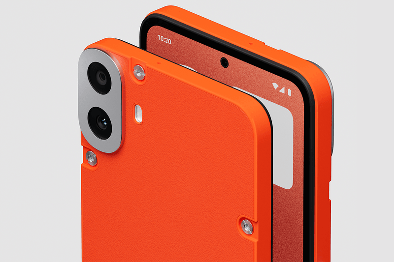 英 ナッシングのサブブランド CMF バイ ナッシングが初のスマートフォン CMF Phone 1 を発表 CMF by Nothing Announces its Brand New Phone 1, Upgraded Watch and Buds