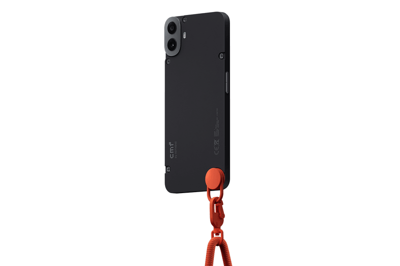 英 ナッシングのサブブランド CMF バイ ナッシングが初のスマートフォン CMF Phone 1 を発表 CMF by Nothing Announces its Brand New Phone 1, Upgraded Watch and Buds