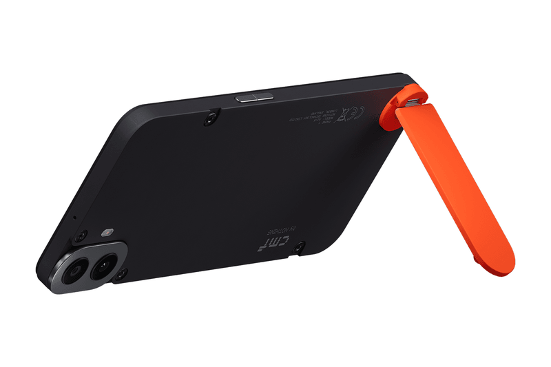 英 ナッシングのサブブランド CMF バイ ナッシングが初のスマートフォン CMF Phone 1 を発表 CMF by Nothing Announces its Brand New Phone 1, Upgraded Watch and Buds