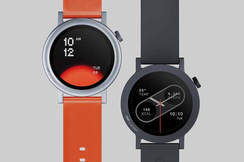 英 ナッシングのサブブランド CMF バイ ナッシングが初のスマートフォン CMF Phone 1 を発表 CMF by Nothing Announces its Brand New Phone 1, Upgraded Watch and Buds