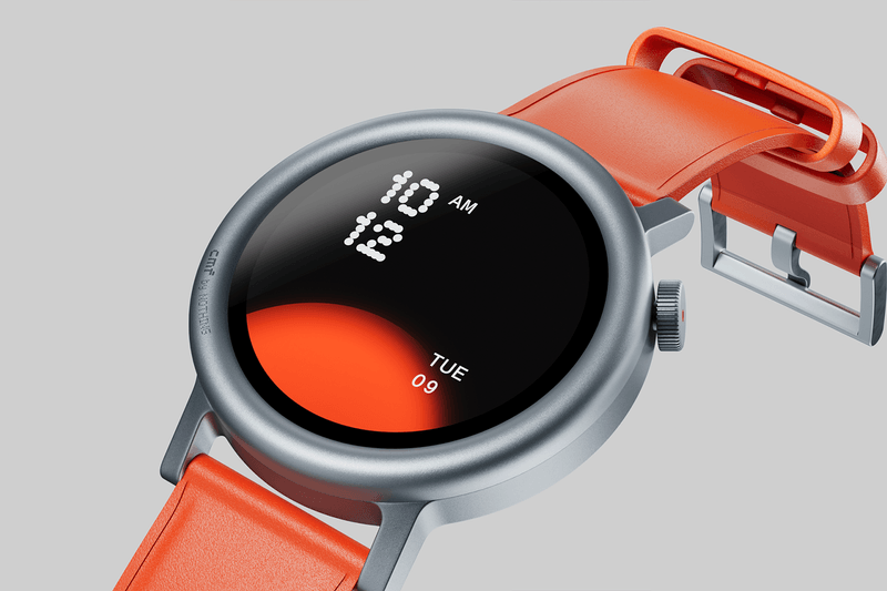 英 ナッシングのサブブランド CMF バイ ナッシングが初のスマートフォン CMF Phone 1 を発表 CMF by Nothing Announces its Brand New Phone 1, Upgraded Watch and Buds