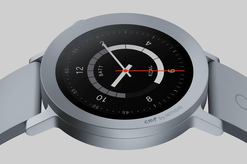 英 ナッシングのサブブランド CMF バイ ナッシングが初のスマートフォン CMF Phone 1 を発表 CMF by Nothing Announces its Brand New Phone 1, Upgraded Watch and Buds