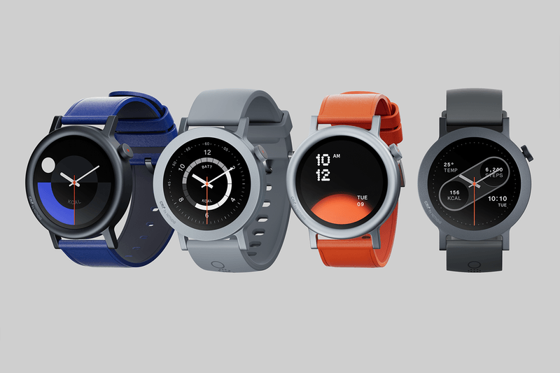 英 ナッシングのサブブランド CMF バイ ナッシングが初のスマートフォン CMF Phone 1 を発表 CMF by Nothing Announces its Brand New Phone 1, Upgraded Watch and Buds