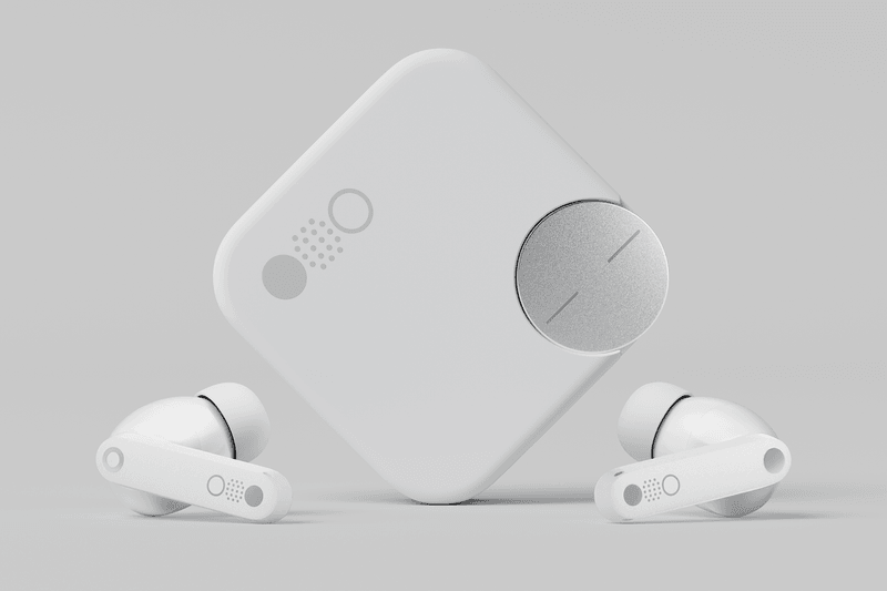 英 ナッシングのサブブランド CMF バイ ナッシングが初のスマートフォン CMF Phone 1 を発表 CMF by Nothing Announces its Brand New Phone 1, Upgraded Watch and Buds