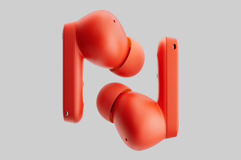 英 ナッシングのサブブランド CMF バイ ナッシングが初のスマートフォン CMF Phone 1 を発表 CMF by Nothing Announces its Brand New Phone 1, Upgraded Watch and Buds