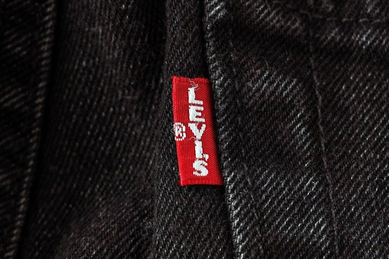 エディフィスがリーバイス別注デニムカプセルコレクションを発売 EDIFICE x Levis Denim Capsule Release Info