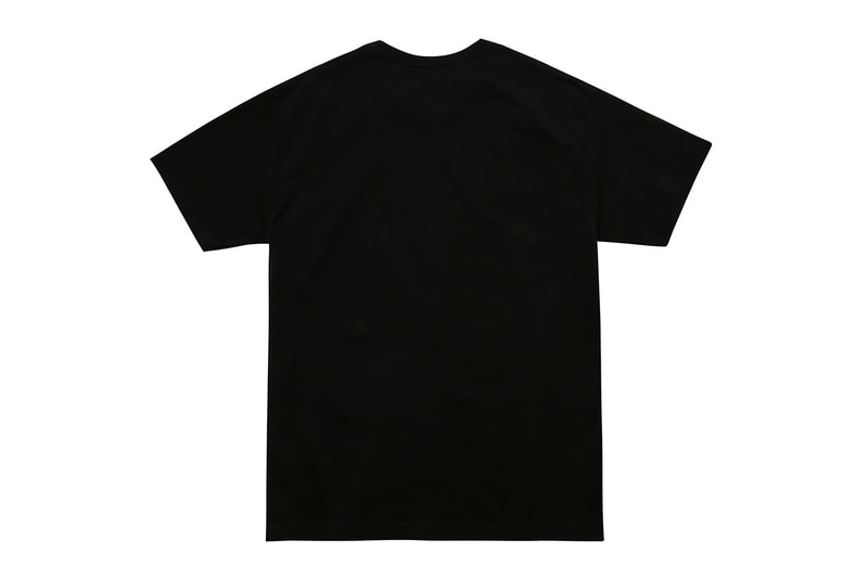 攻殻機動隊xギークス ルールより第2弾となるコラボTシャツが発売 ghost in the shell geeks rule 2nd collab tee release info