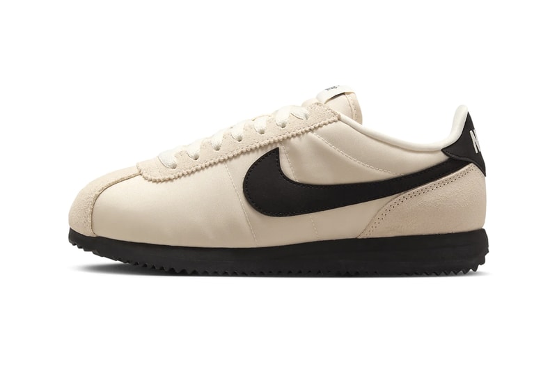 ナイキから爽やかな新色モデル コルテッツ“グアバアイス”が登場 Nike Cortez Guava Ice HJ7233-838 Release Info