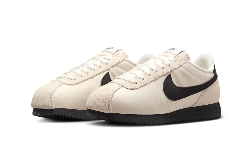 ナイキから爽やかな新色モデル コルテッツ“グアバアイス”が登場 Nike Cortez Guava Ice HJ7233-838 Release Info