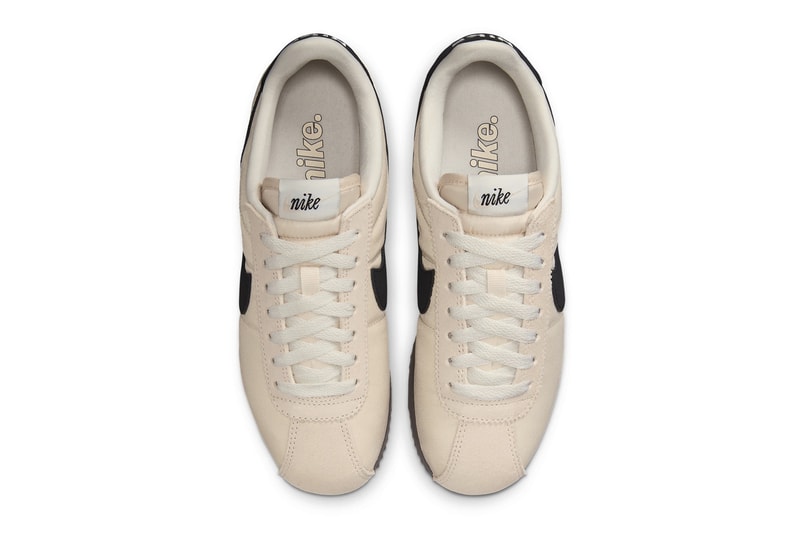 ナイキから爽やかな新色モデル コルテッツ“グアバアイス”が登場 Nike Cortez Guava Ice HJ7233-838 Release Info