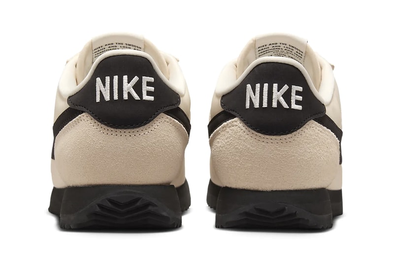 ナイキから爽やかな新色モデル コルテッツ“グアバアイス”が登場 Nike Cortez Guava Ice HJ7233-838 Release Info