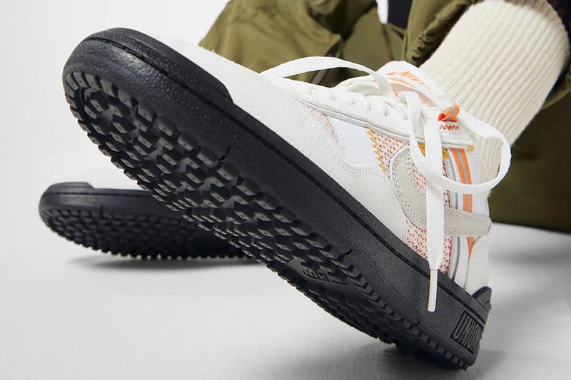 Union LA x Nike による FIELD GENERAL が SNKRS にも到着