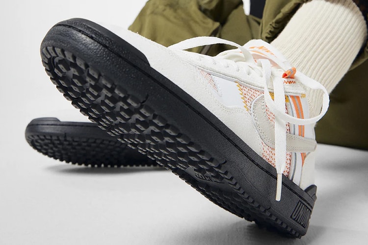 Union LA x Nike による FIELD GENERAL が SNKRS にも到着