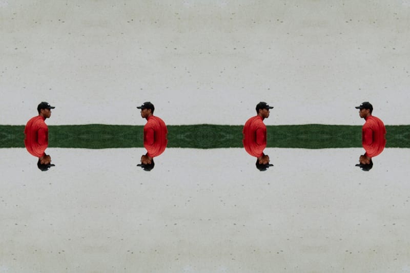 ゴルフ界を映すレンズ Kohjiro Kinno の世界 | Shotmakers