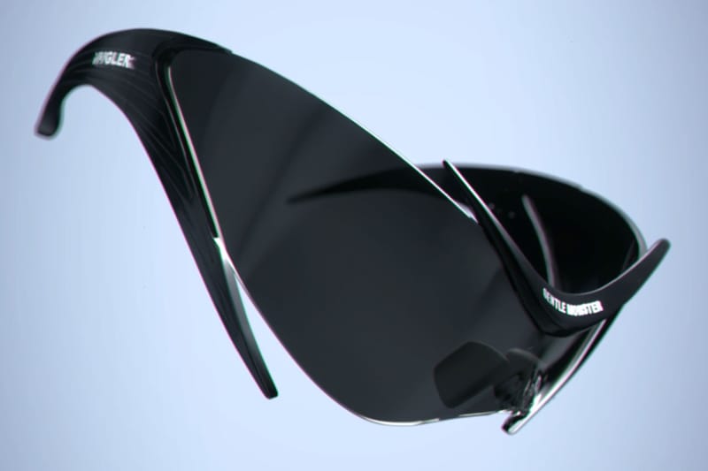 Gentle Monster が MUGLER とのコラボレーションを予告