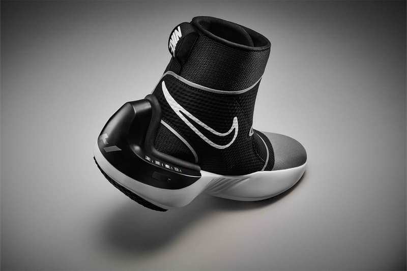 ナイキが米フィットネス用品ブランド ハイパーアイスと共同開発したブーツとベストを発表 nike hyperice joint development boot vest info