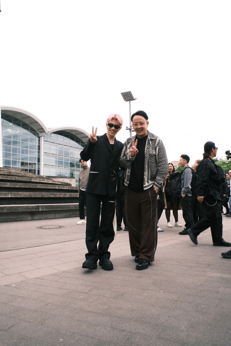 井上ヤマトが DJ としてドイツの大型デジタルイベント OMR に海外初出演 Yamato inoue DJ