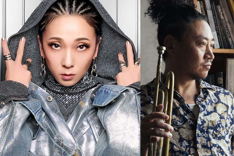 ブルーノート・ジャズ・フェスティバル・イン・ジャパン 2024の全ラインアップが公開 Blue Note JAZZ FESTIVAL in JAPAN 2024 full line up info