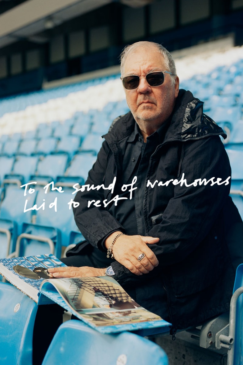 マンチェスターシティがC.P.カンパニーとのパートナーシップ締結を発表 C.P. Company x Manchester Kick off Multi-Year Partnership fc football club release info google jacket price italy integrated lenses blue sport home away 