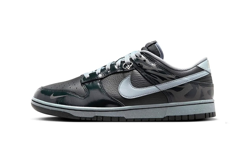 ナイキダンクローからドイツ・ベルリンに焦点を当てた新作 “ベルリン”が登場 Nike Dunk Low Berlin FZ3053-001 Release Info