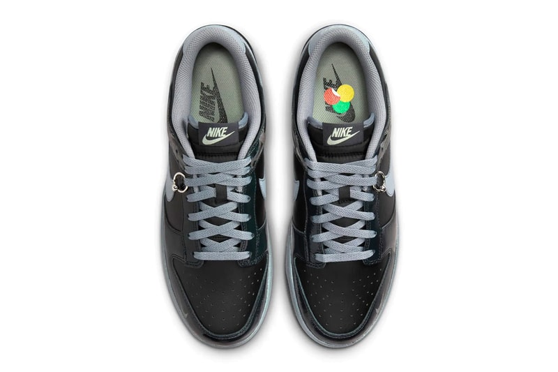 ナイキダンクローからドイツ・ベルリンに焦点を当てた新作 “ベルリン”が登場 Nike Dunk Low Berlin FZ3053-001 Release Info