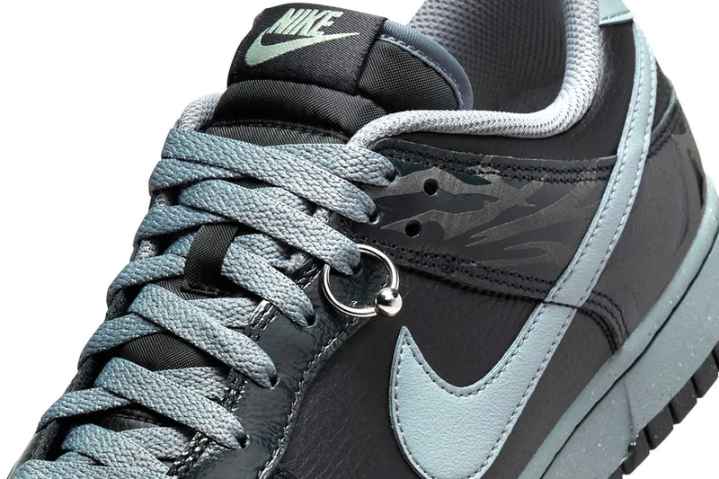 ナイキダンクローからドイツ・ベルリンに焦点を当てた新作 “ベルリン”が登場 Nike Dunk Low Berlin FZ3053-001 Release Info