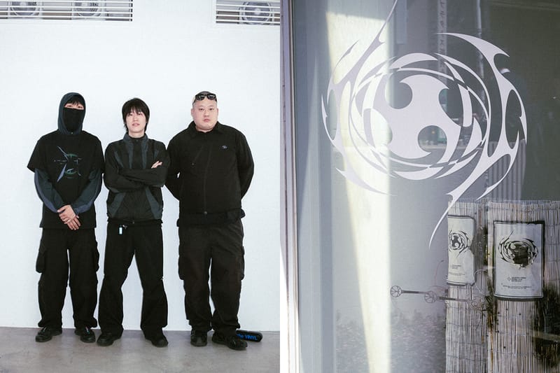 国内でも支持を集める韓国の新鋭ブランド SAN SAN GEAR に迫る