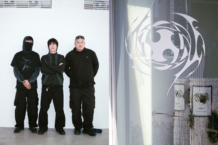 国内でも支持を集める韓国の新鋭ブランド SAN SAN GEAR に迫る