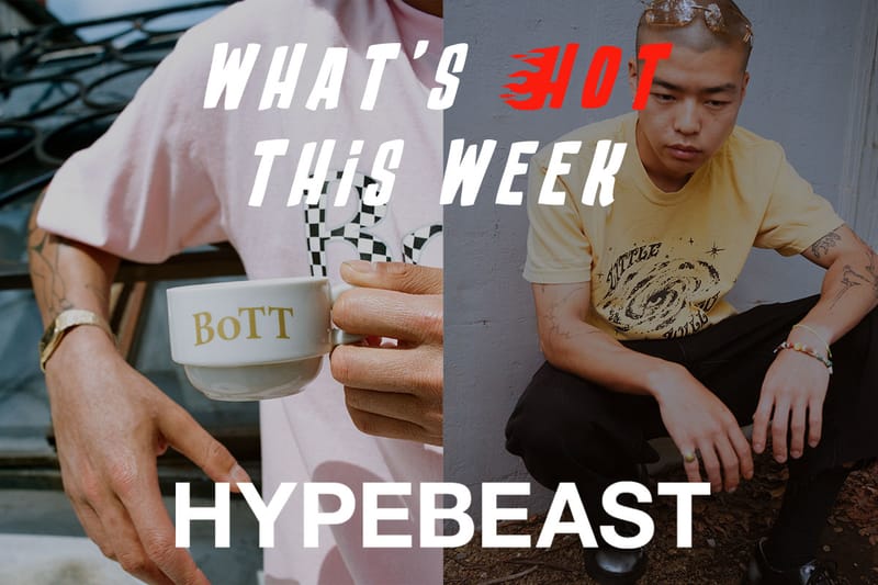 今週の“行かなきゃ損する”イベントガイド | What’s Hot?!