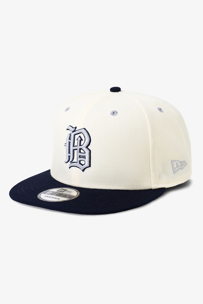 ザキャップが沖縄・北谷町のセレクトショップ ビッグノットとのコラボカプセルをリリース the cap big knot collab capsule collection release info