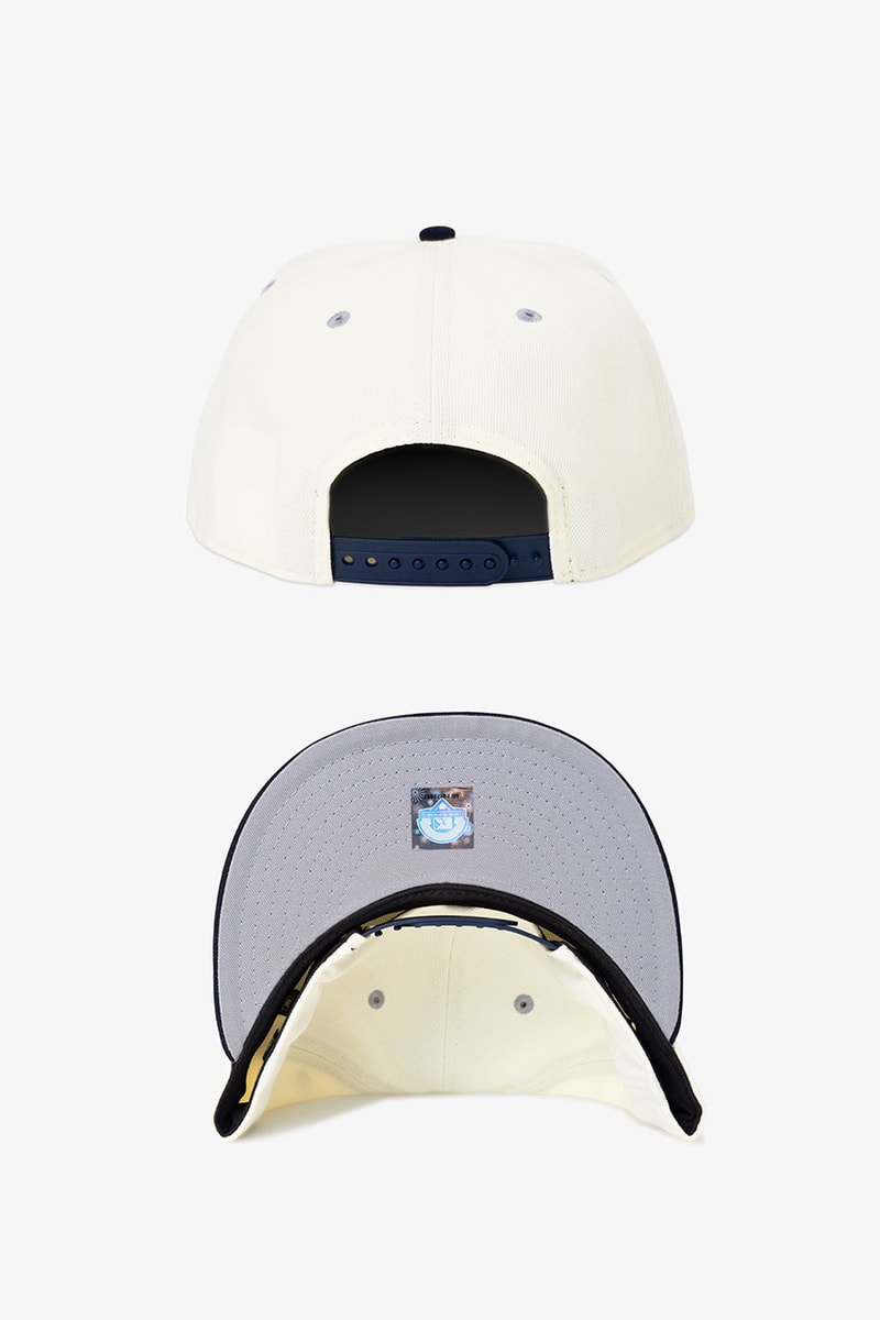 ザキャップが沖縄・北谷町のセレクトショップ ビッグノットとのコラボカプセルをリリース the cap big knot collab capsule collection release info
