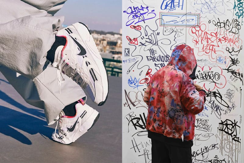 Nike 初の“ブレイキン”のためのシューズ Nike Jam がデビュー