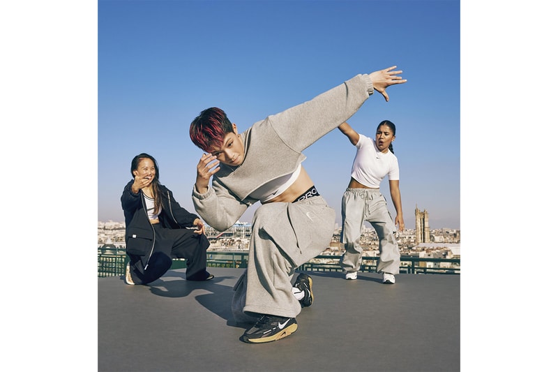 ナイキ 初の“ブレイキン”のためのシューズ ナイキ ジャムがデビュー Nike Jam and breaking apparel collection release info