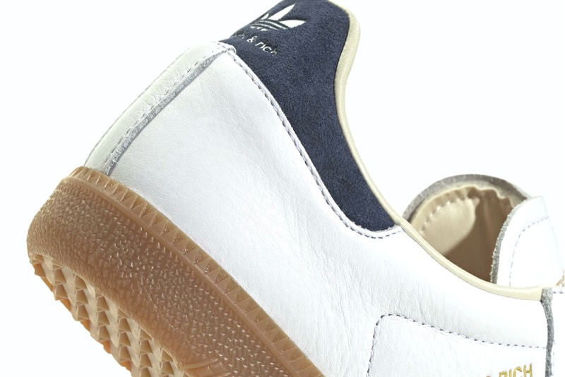 エミリー・オーバーグ率いるスポーティアンドリッチx アディダスよりサンバOGオリンピックが登場 Sporty Rich adidas Handball Spezial Olympic IH8337 Release Info
