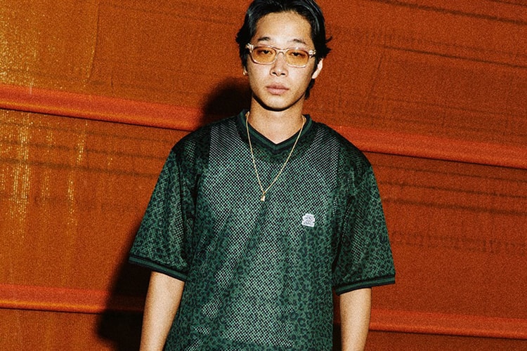 BlackEyePatch が2024年秋コレクションを発表