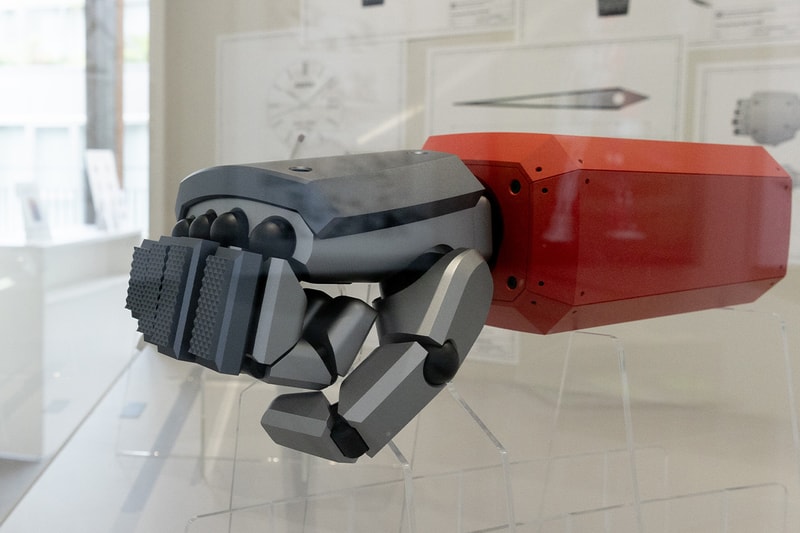 『駆動せよ!超戦士キングセイコー』展が原宿の Seiko Seed にて開催 King Seiko