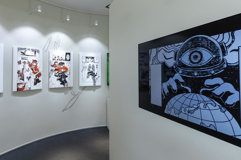 『駆動せよ!超戦士キングセイコー』展が原宿の Seiko Seed にて開催 King Seiko