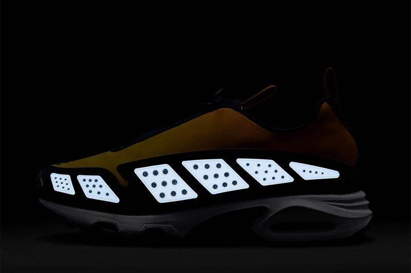 GR8にてエアマックスSNDRの発売を記念したポップアップが開催 gr8 air max sndr pop up store info