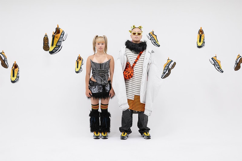 GR8にてエアマックスSNDRの発売を記念したポップアップが開催 gr8 air max sndr pop up store info