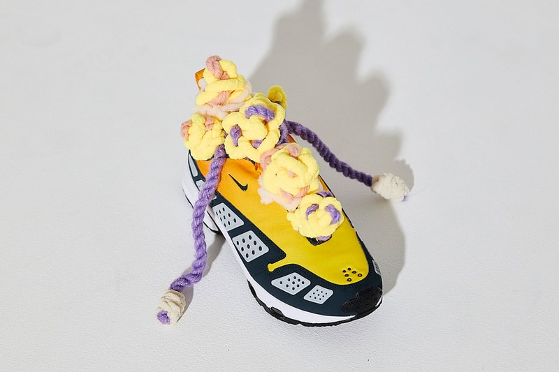 GR8にてエアマックスSNDRの発売を記念したポップアップが開催 gr8 air max sndr pop up store info